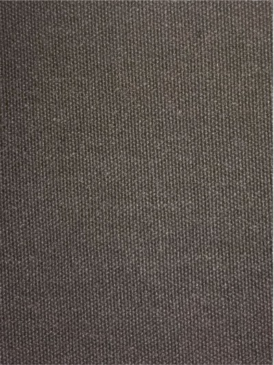 HN-PNST  034  CVC90/10塗層帆布   10/2*10/2  340G/M2 正面照